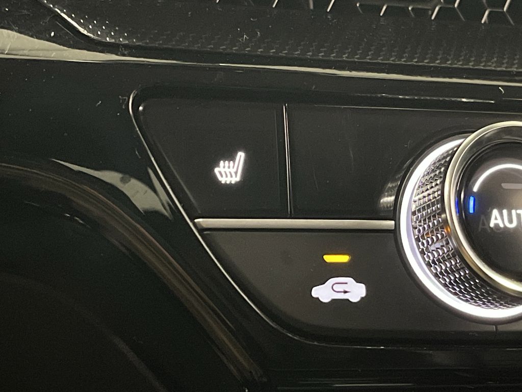 2023 Honda CR-V EX-L photo 8