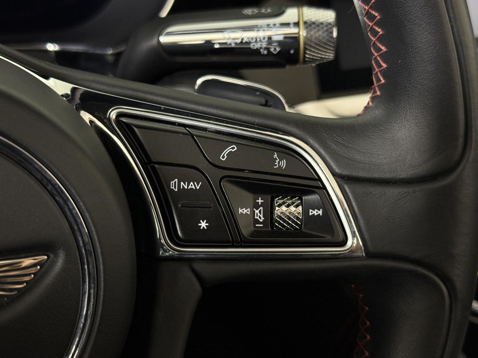 2020 Bentley Continental GT V8 photo 26