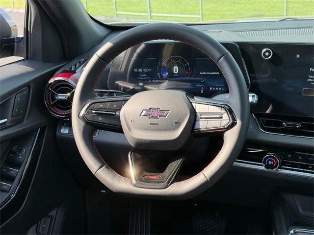 2026 Chevrolet Equinox RS photo 7