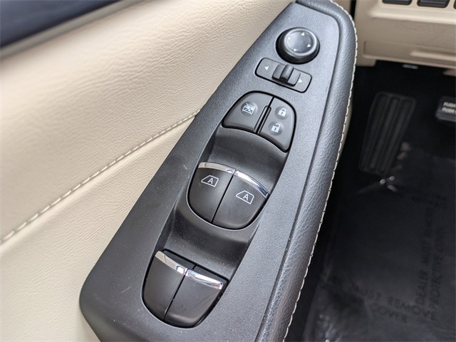 2023 Nissan Maxima Platinum photo 22