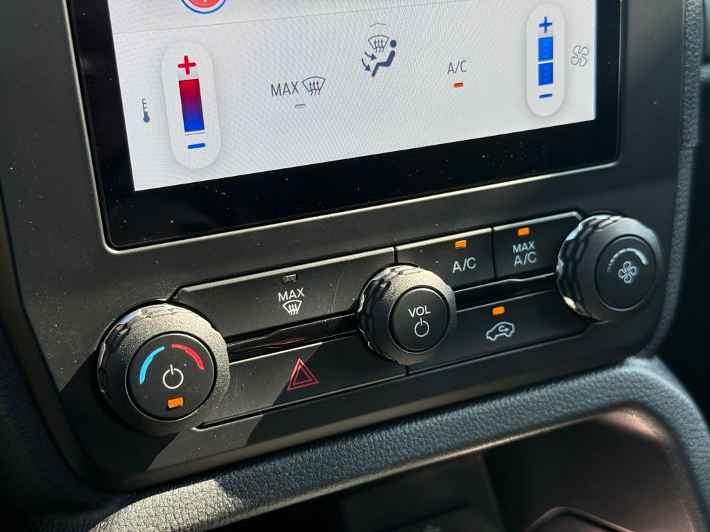 2025 Ford Ranger XL photo 18