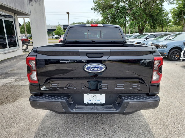 2024 Ford Ranger XLT photo 4
