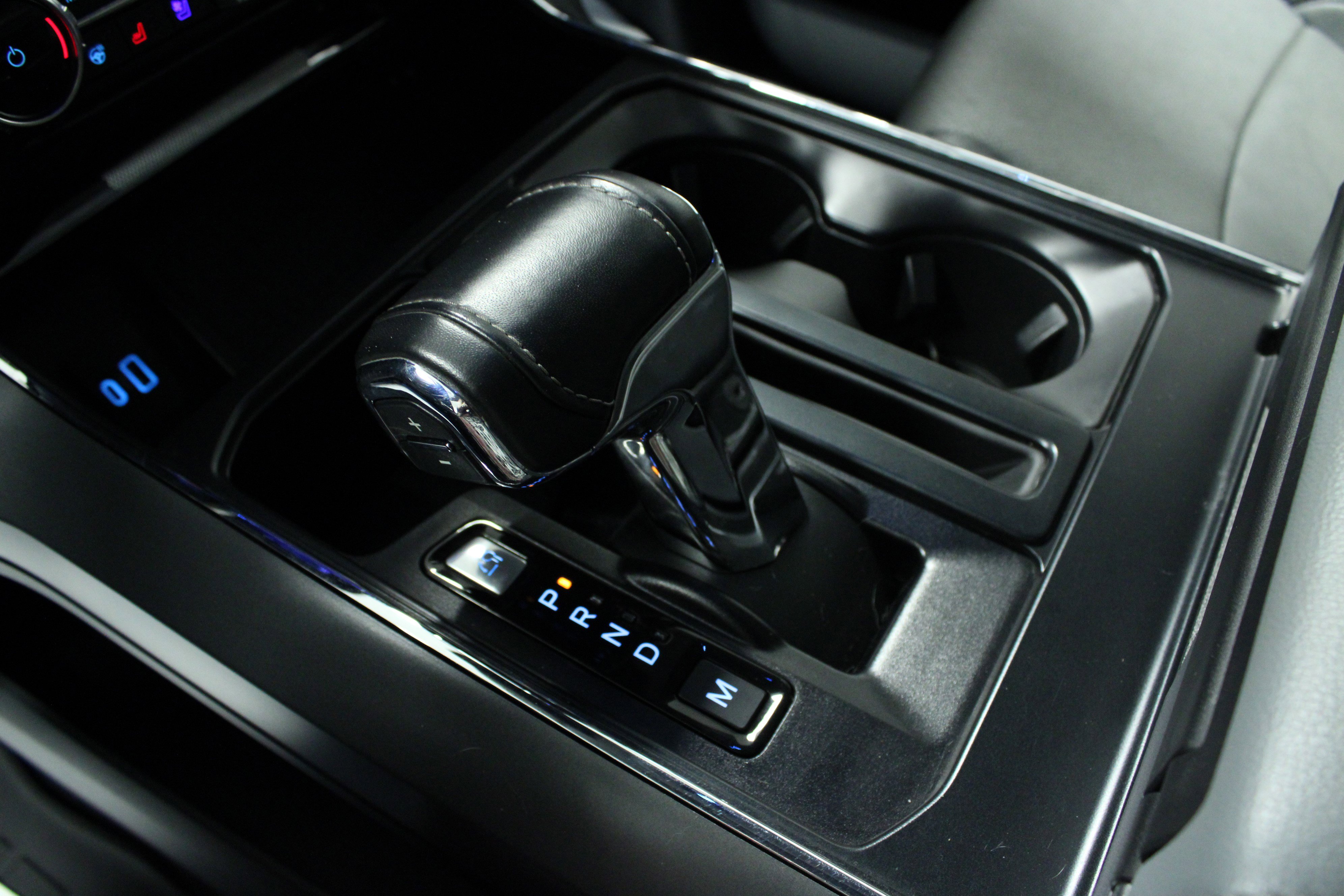 2022 Ford F-150 Lariat photo 19