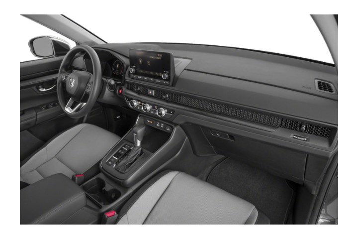 2026 Honda CR-V EX photo 11
