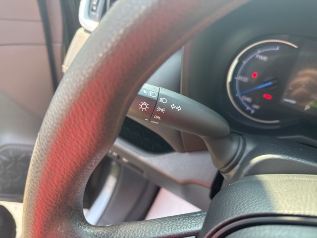 2024 Toyota RAV4 Hybrid LE photo 24