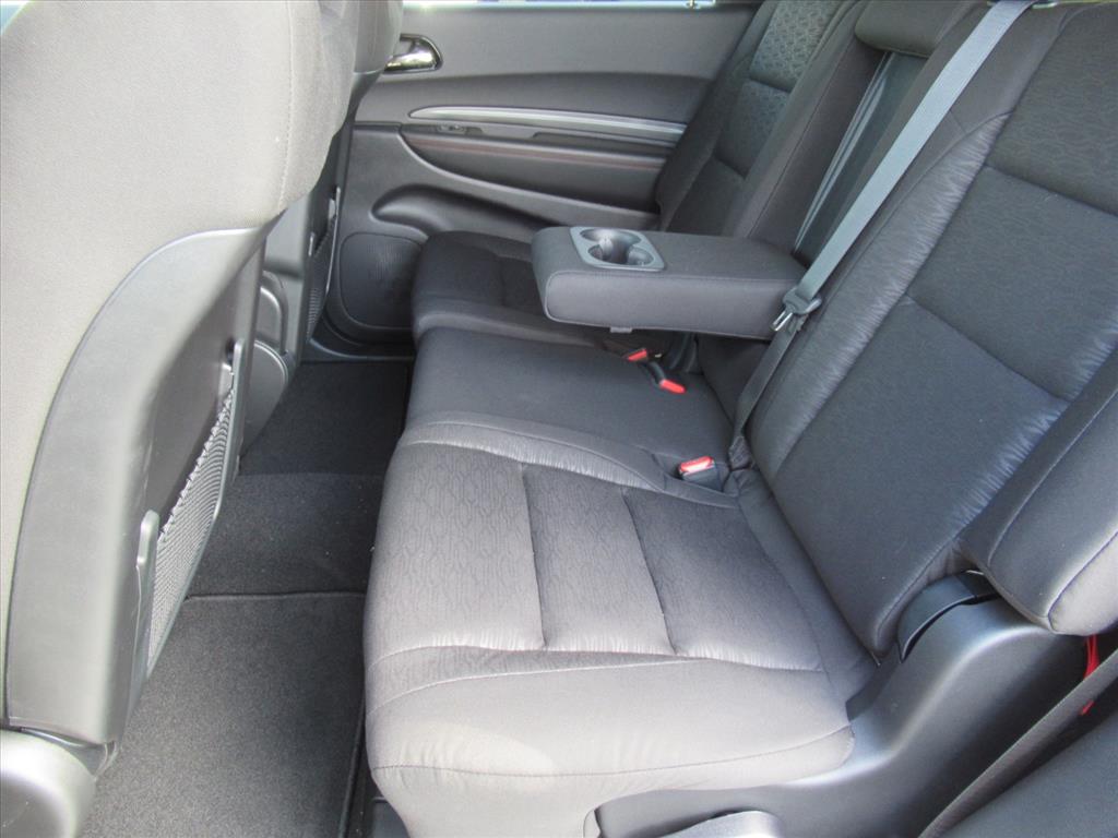 2026 Dodge Durango GT photo 25