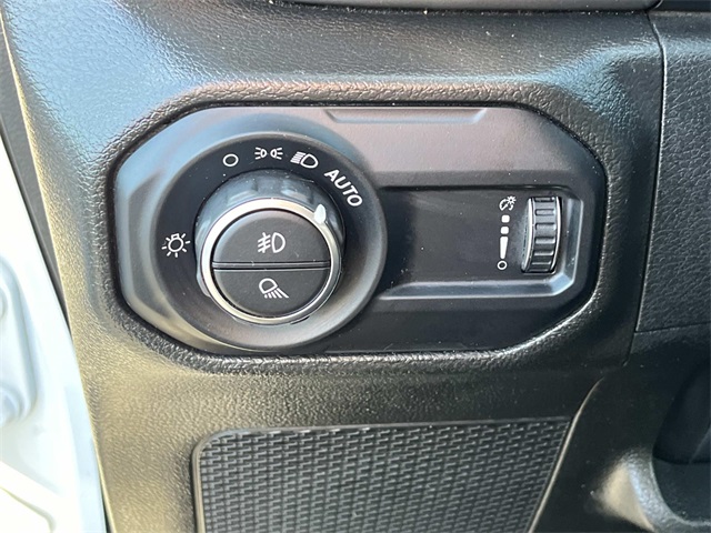 2023 Jeep Gladiator Sport S photo 25