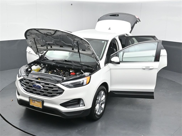 2022 FORD EDGE - Image 50