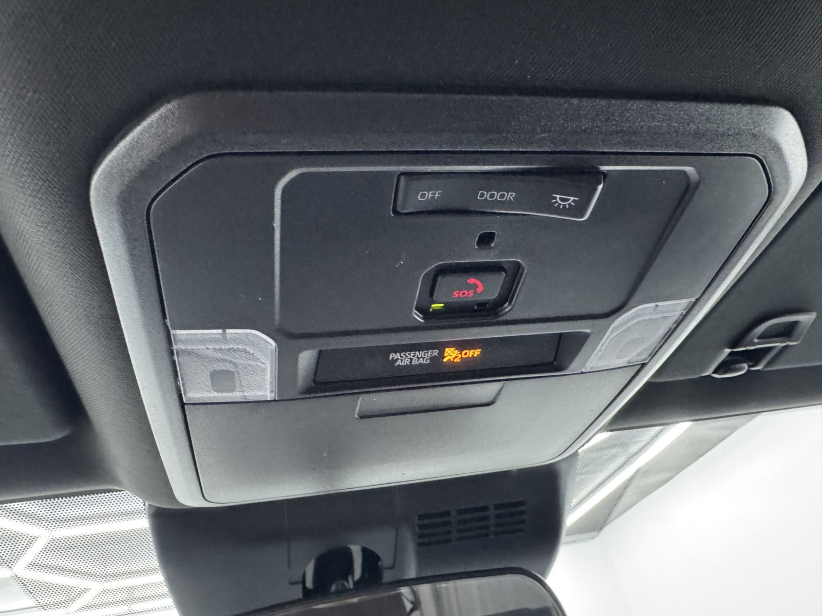 2024 Toyota Tacoma SR XtraCab photo 35