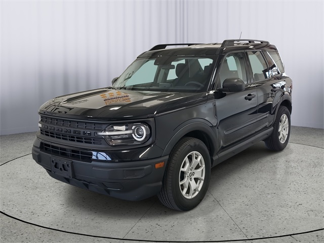 2022 Ford Bronco Sport Base photo 5
