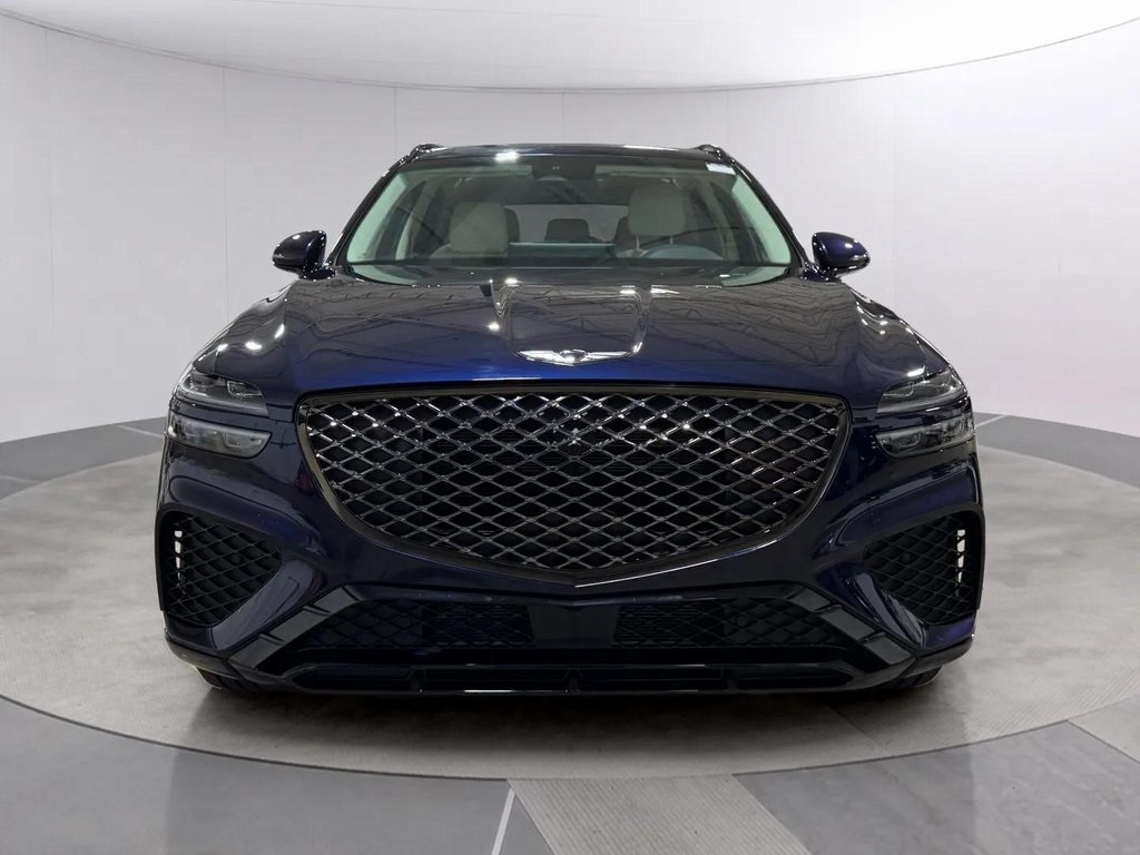 2025 Genesis GV70 3.5T Sport Advanced photo 8