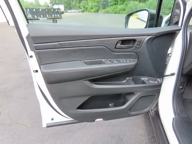 2026 Honda Odyssey EX-L photo 15