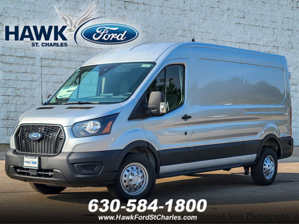 2025 Ford Transit Van Base's photo