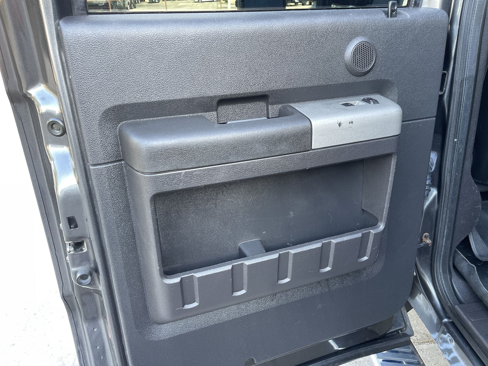2016 Ford F-250 Lariat photo 4