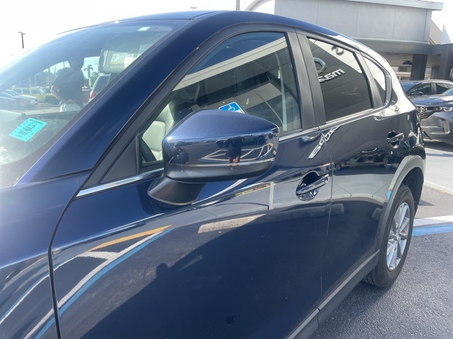 2023 Mazda CX-5 2.5 S Preferred photo 4