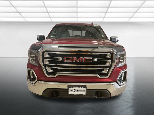2020 Gmc Sierra 1500 SLT photo 2