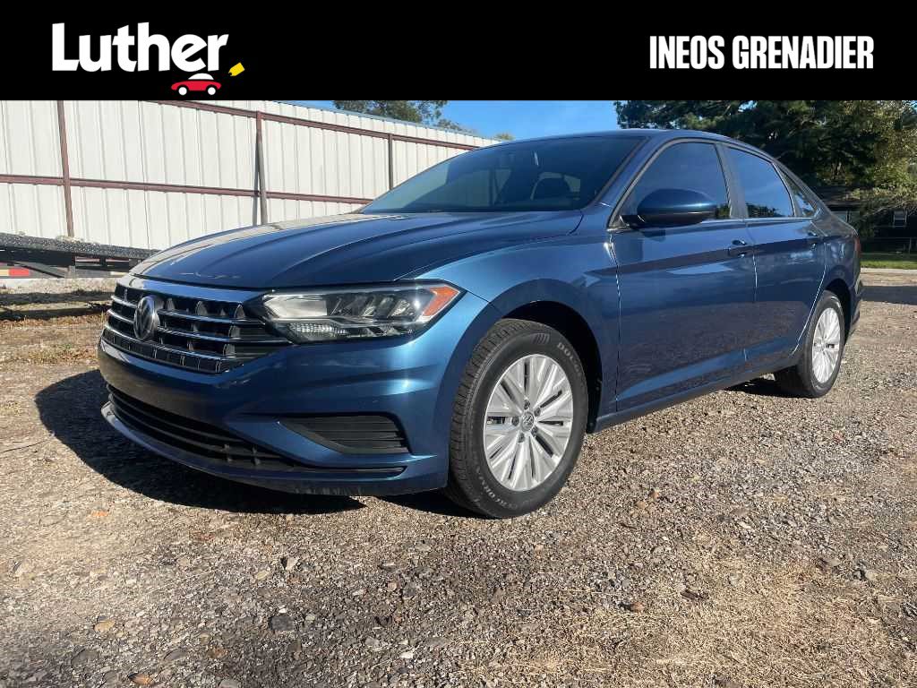 2020 Volkswagen Jetta S's photo