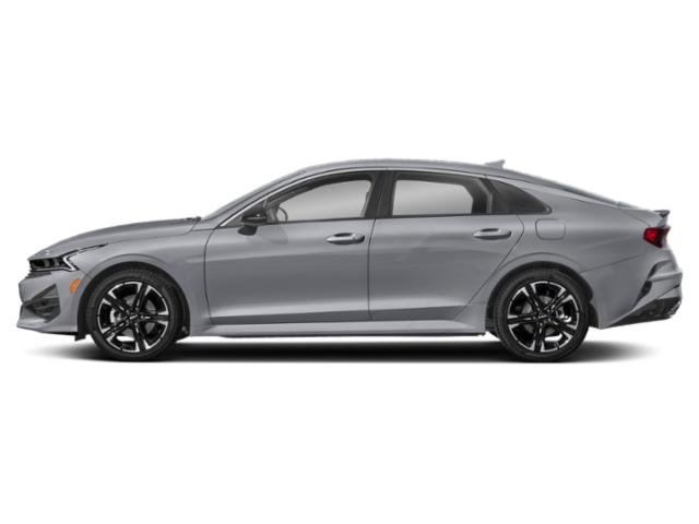 2023 Kia K5 GT-Line photo 3