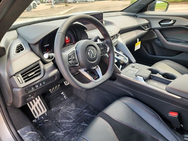 2025 Acura TLX SH-AWD A-Spec photo 12
