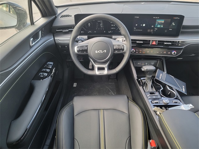 2026 Kia K5 GT photo 23