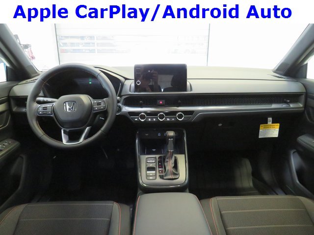 2026 Honda CR-V Hybrid Sport photo 7