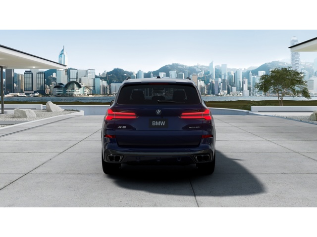 2026 Bmw X5 xDrive40i photo 4