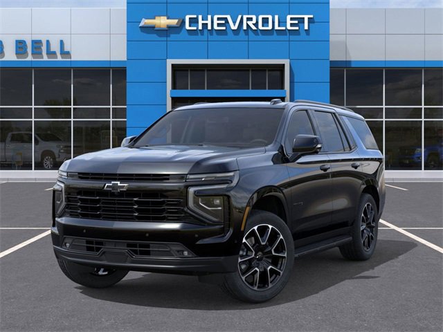 2026 Chevrolet Tahoe RST photo 5