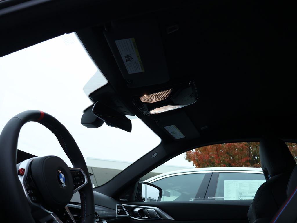 2026 Bmw M4 Competition xDrive photo 36