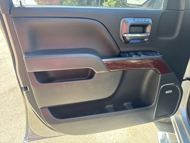2018 Gmc Sierra 1500 SLT photo 14