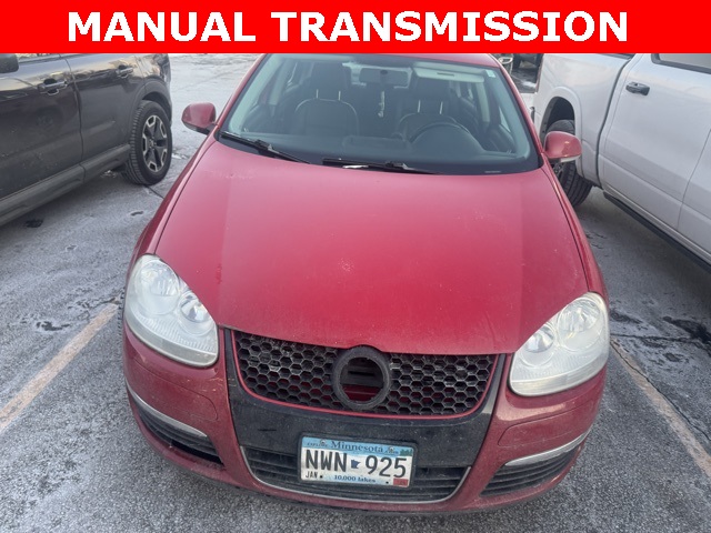 Used 2009 Volkswagen Jetta SE with VIN 3VWRM71K09M075826 for sale in Shakopee, Minnesota