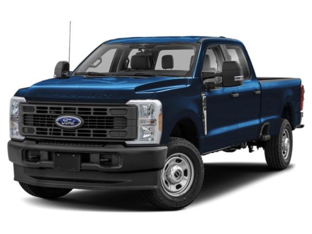 2023 Ford F-350 Super Duty