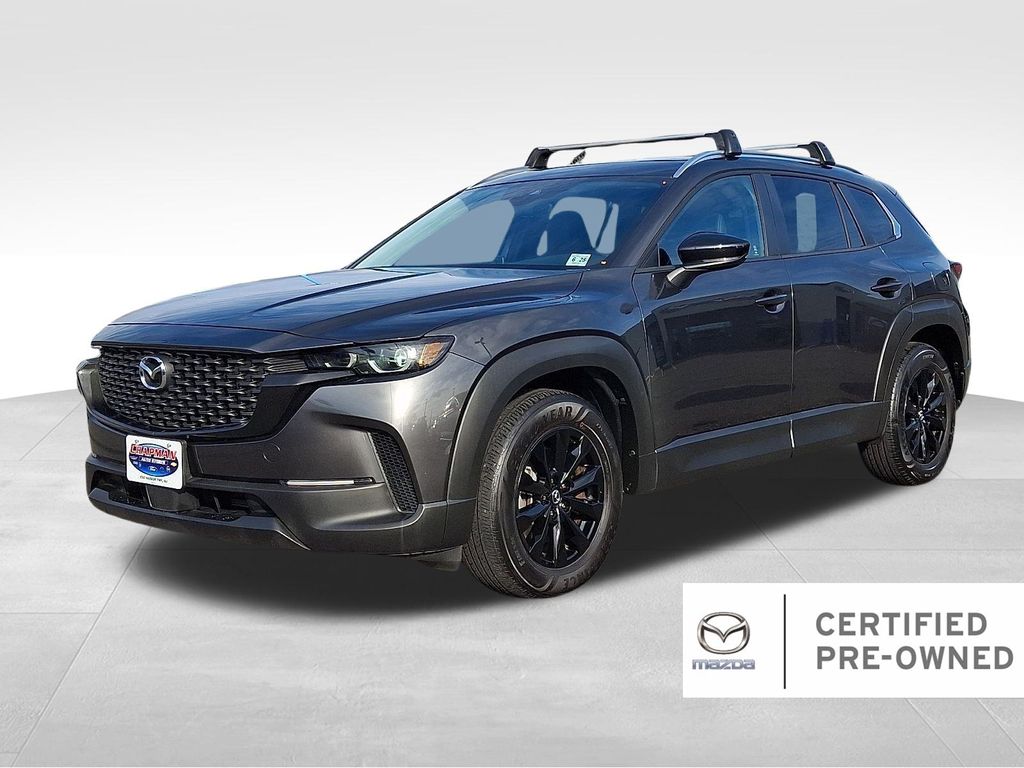 2023 Mazda CX-50 S PREFERRED PLUS's photo