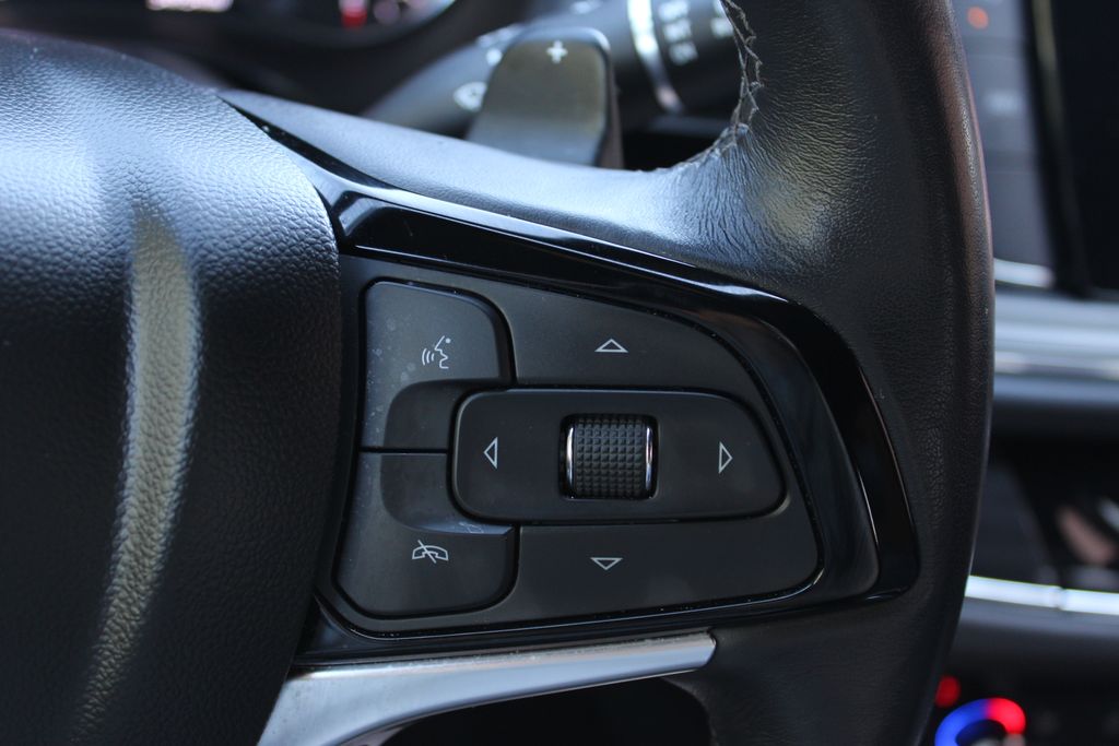 2024 Buick Enclave Premium photo 33