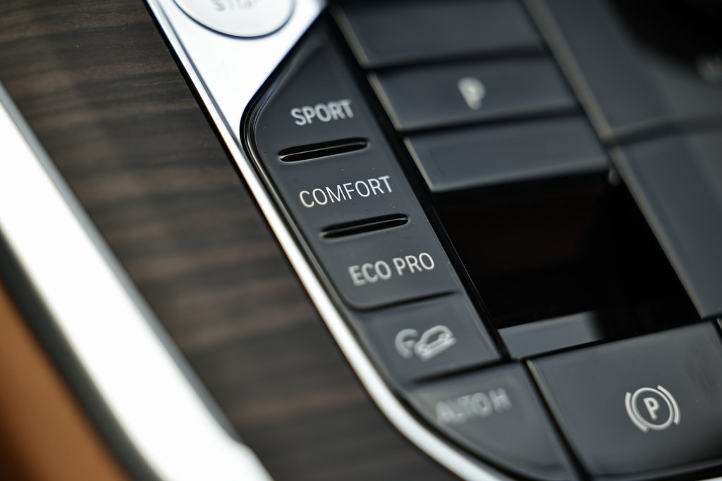2026 Bmw X5 xDrive40i photo 36