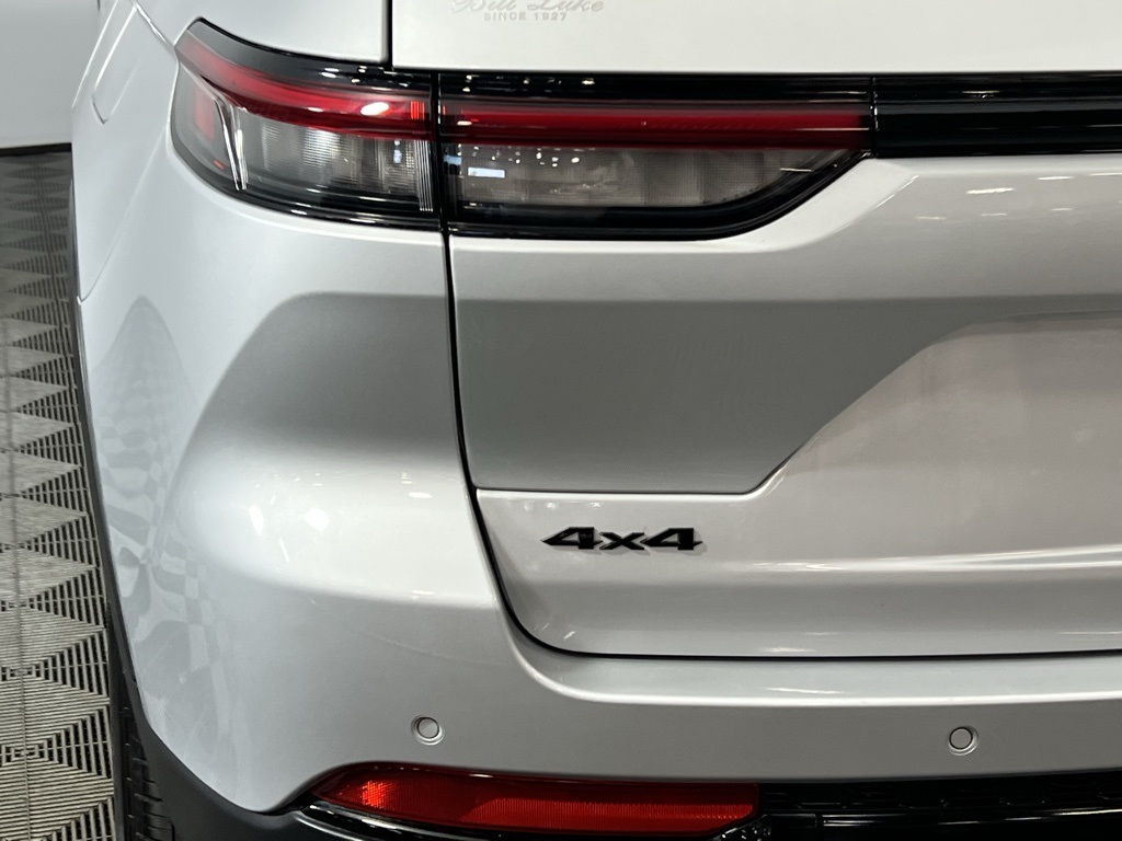 2024 Jeep Grand Cherokee Altitude X photo 9