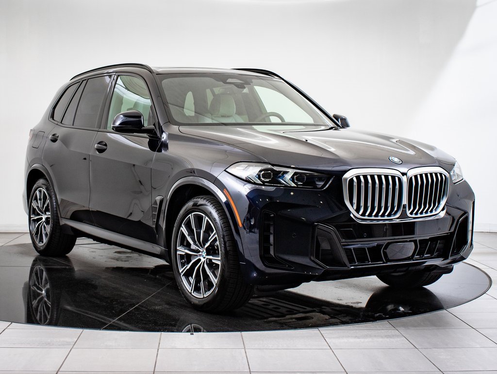2026 Bmw X5 xDrive50e photo 11