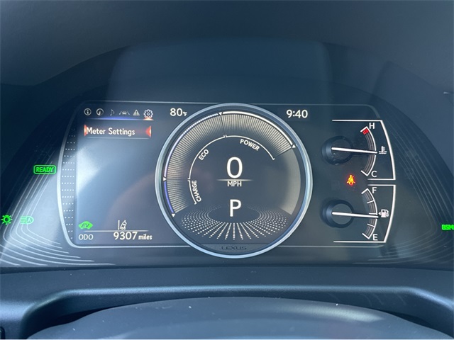 2025 Lexus ES 300h Premium photo 30