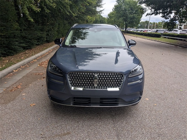 2022 Lincoln Corsair Standard photo 9