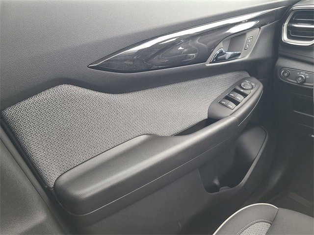 2026 Chevrolet Trailblazer LT photo 27