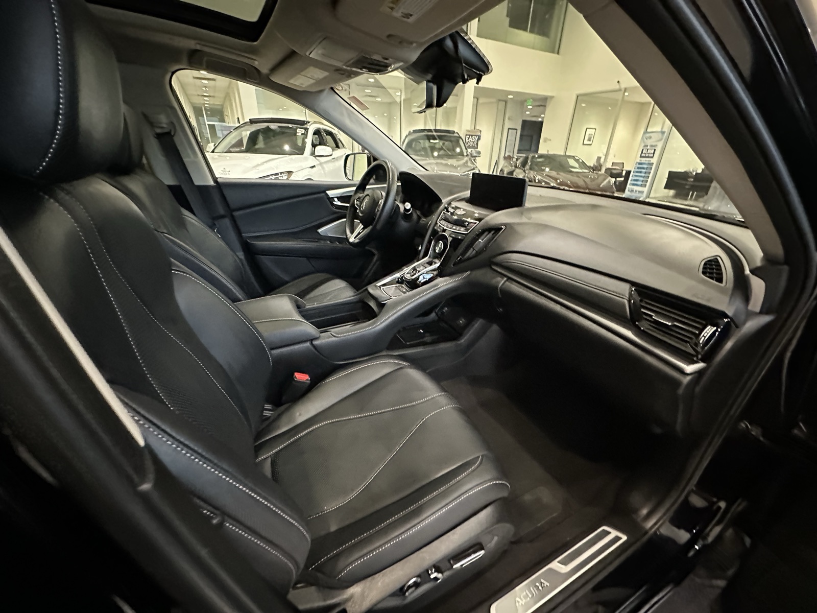 2022 Acura RDX Technology photo 40