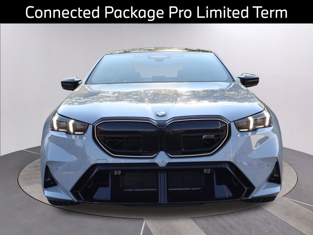 2026 Bmw M5 5 photo 3