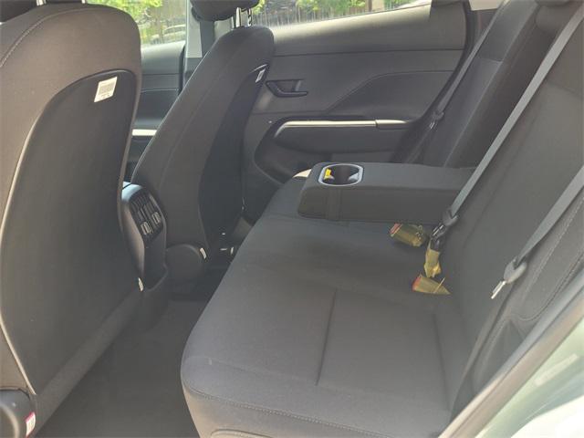 2025 Hyundai Kona SEL photo 11