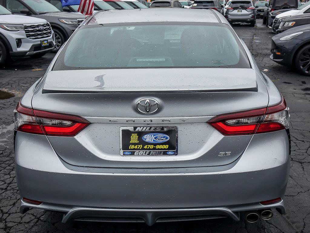 2023 TOYOTA CAMRY - Image 4
