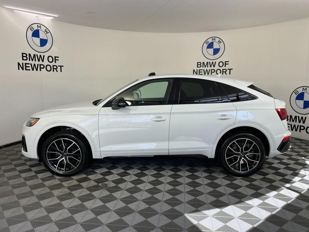 2024 Audi SQ5 Premium Plus photo 6