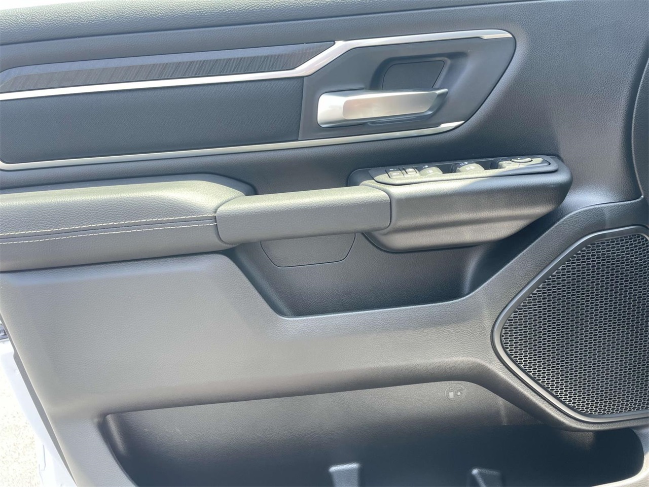 2025 Ram 1500 Big Horn Lone Star photo 20