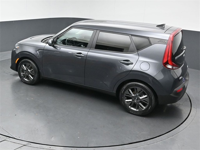 2021 Kia Soul EX photo 46