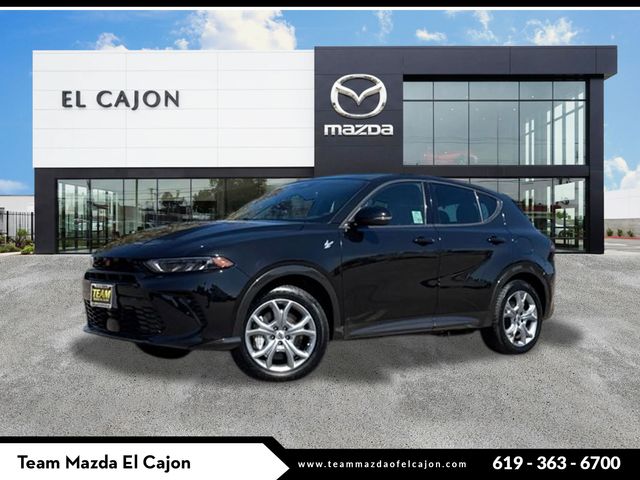 2024 Dodge Hornet R/T Plus's photo