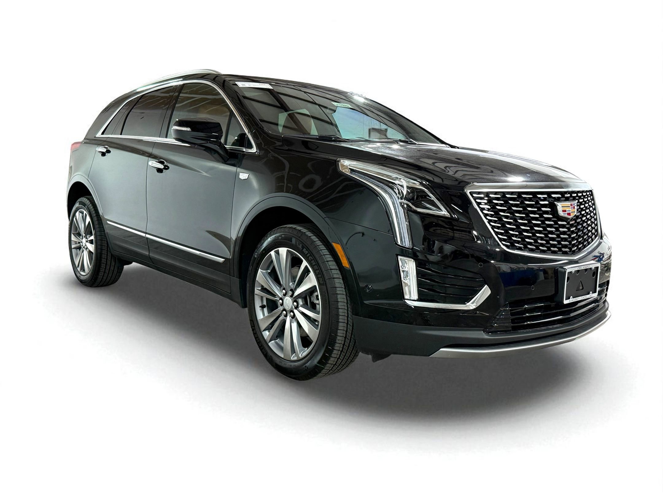 2025 Cadillac XT5 Premium Luxury photo 15