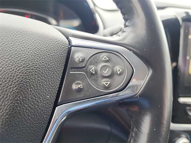 2019 Chevrolet Traverse photo 25