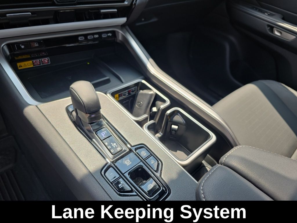 2025 Lexus TX 350 Premium photo 19